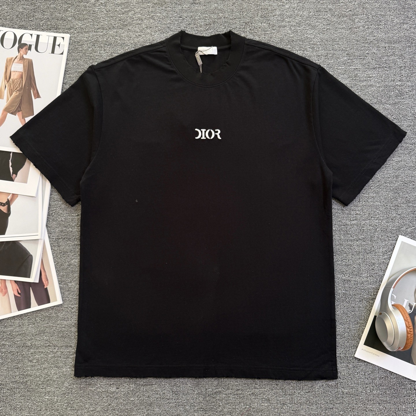 DR T-Shirt