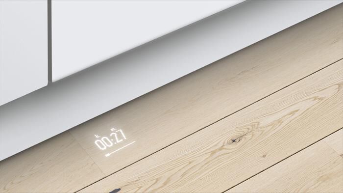 BOSCH - Lavastoviglie SPV4EMX25E Classe C 10 Coperti