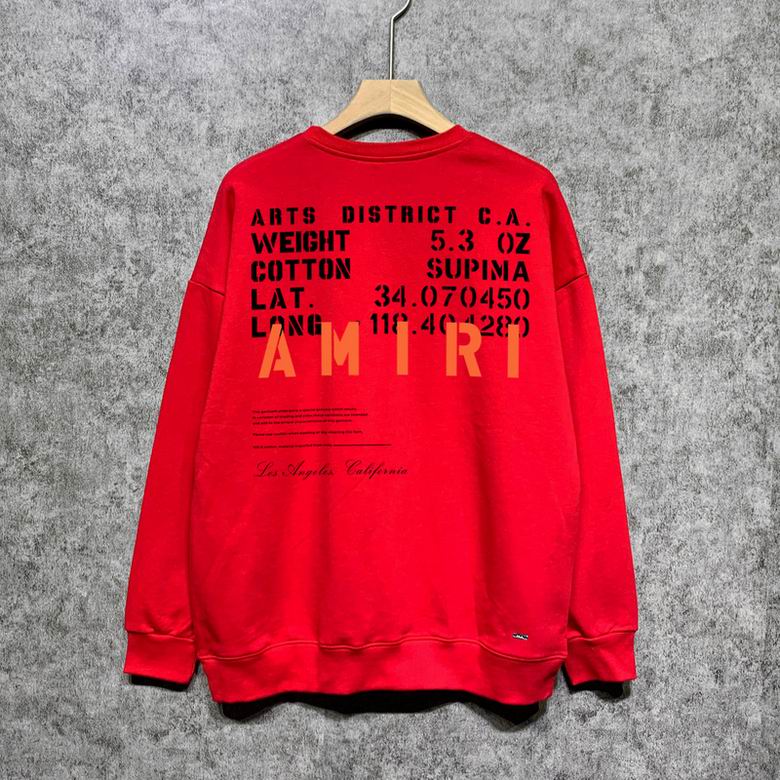 Amri Sweatshirt
