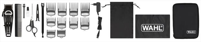 WAHL - Taglia capelli ELITE PRO CORDLESS