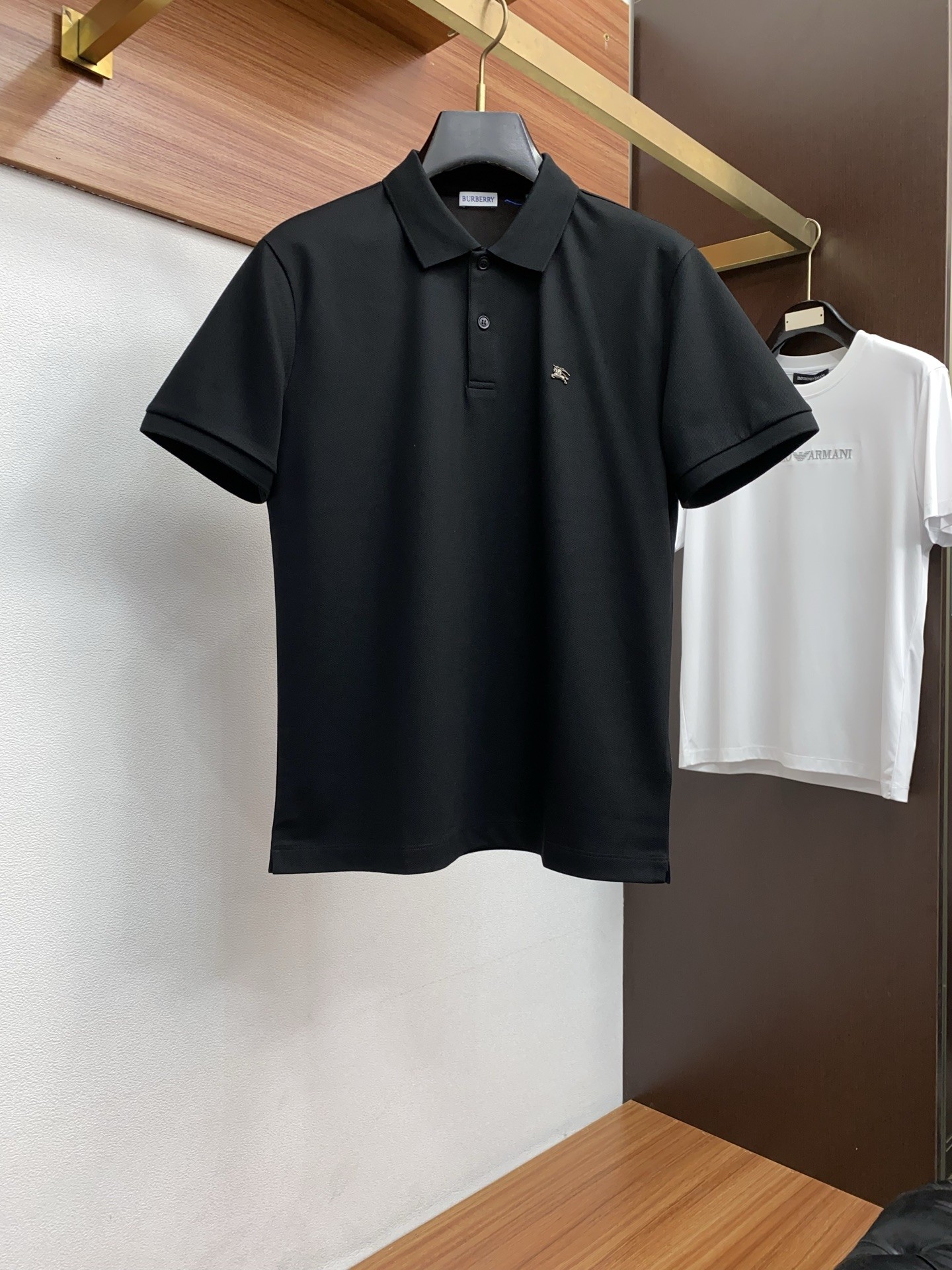 BBR Polo Shirt