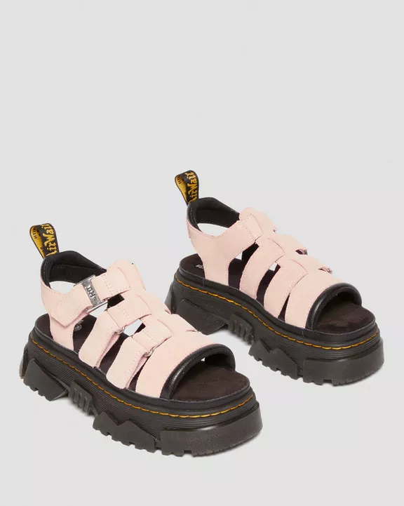 Mattison 3 Strap Sandals