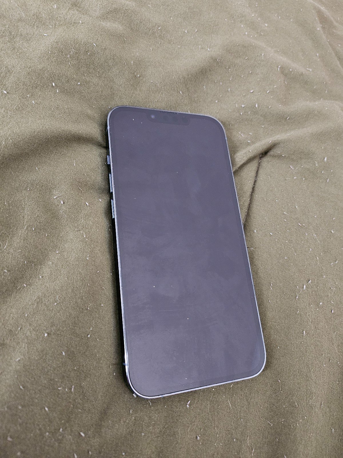 iPhone 13 pro 9G25