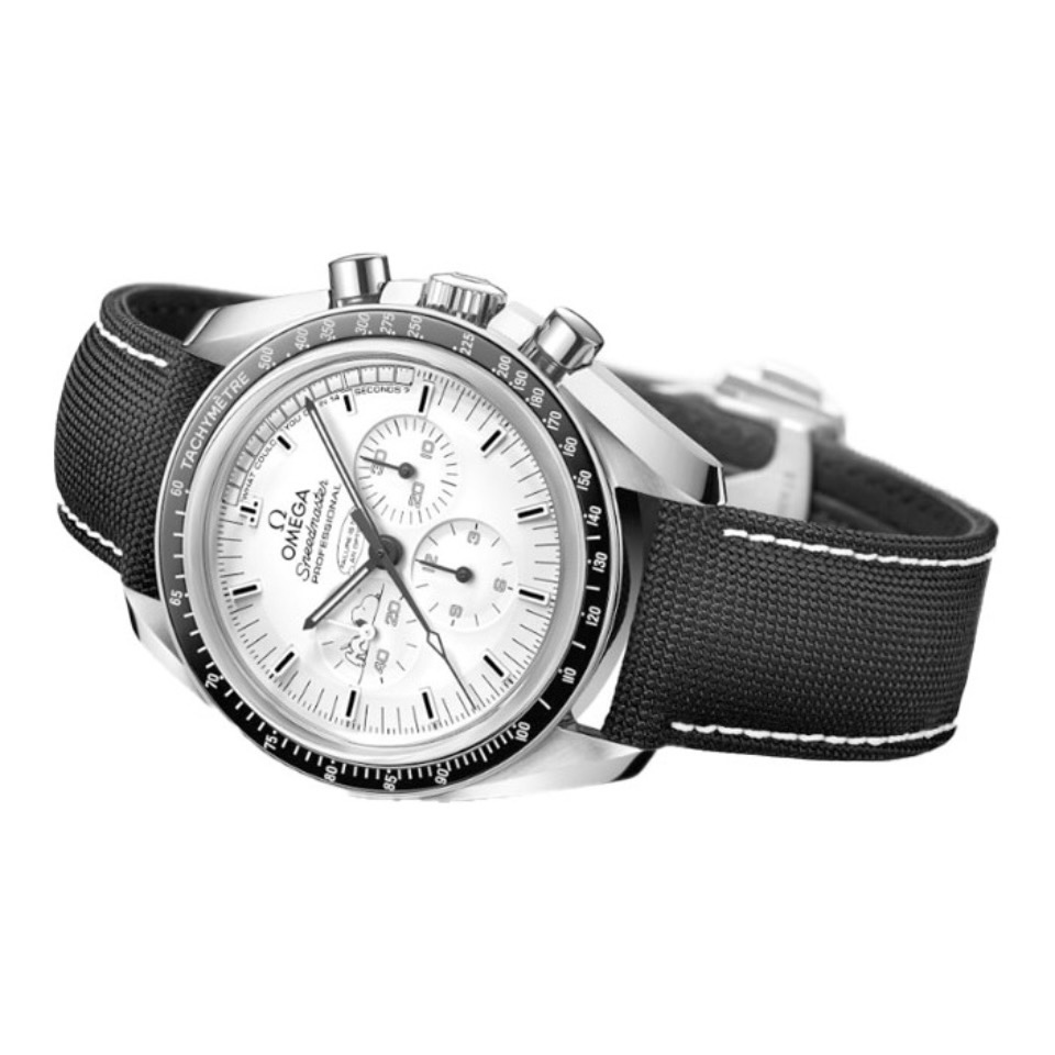 Speedmaste﻿r 45周年を記念モデ﻿ル 42 mm OMEGA時計