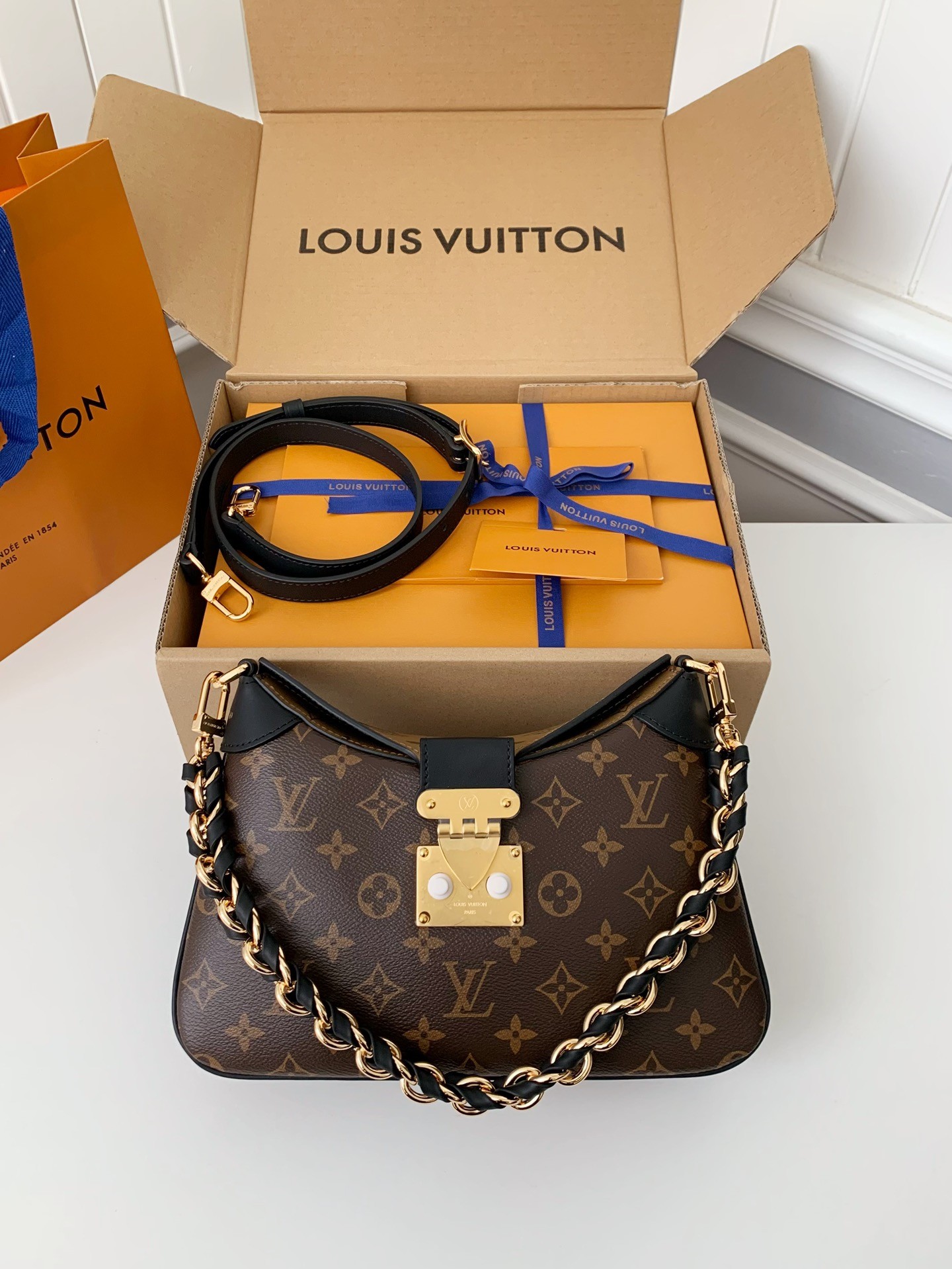 LV  TWINNY  29*19*9cm