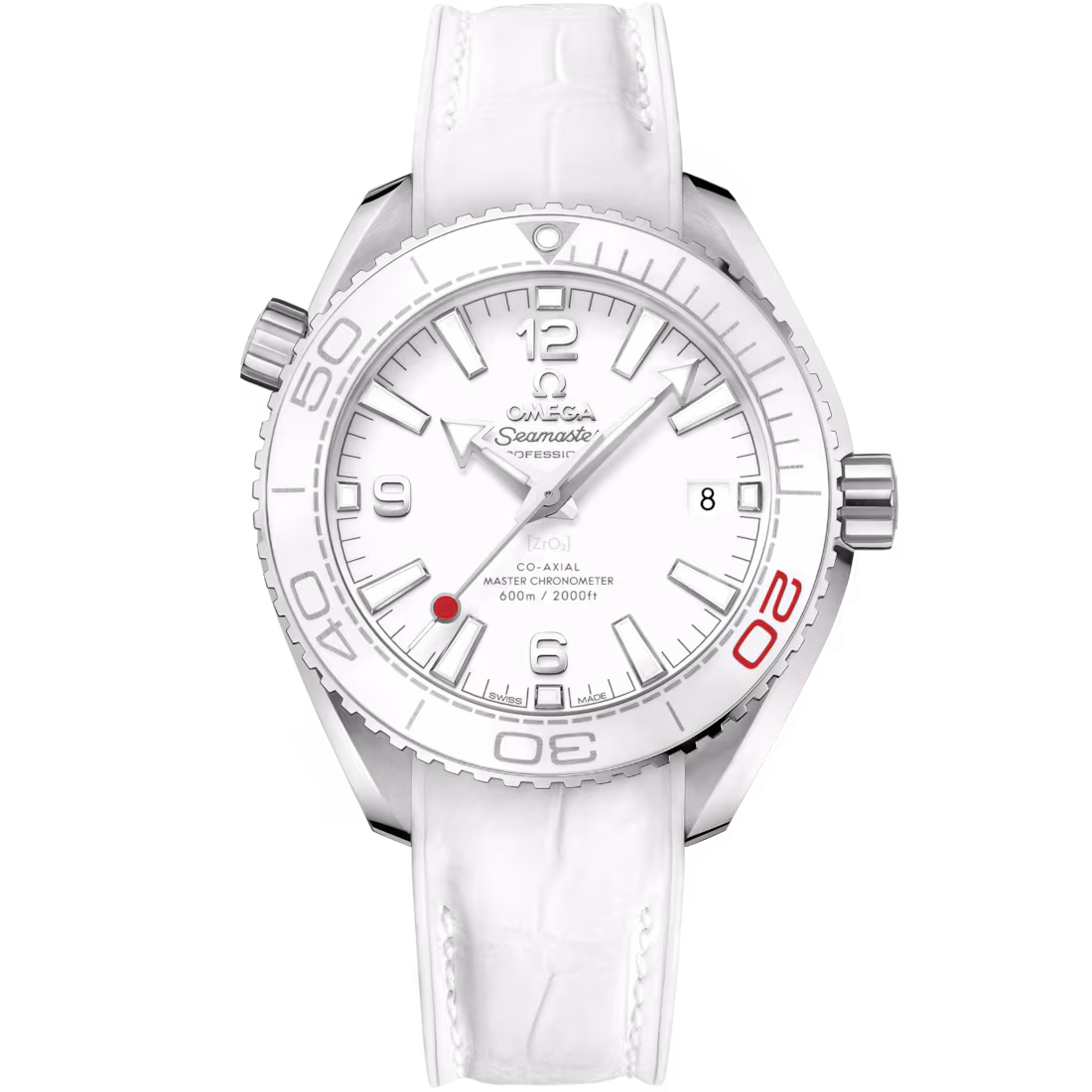 Omega Seamaster Olympic Games Tokyo 2020 Men's Watch 39.5mm 522.33.40.20.04.001