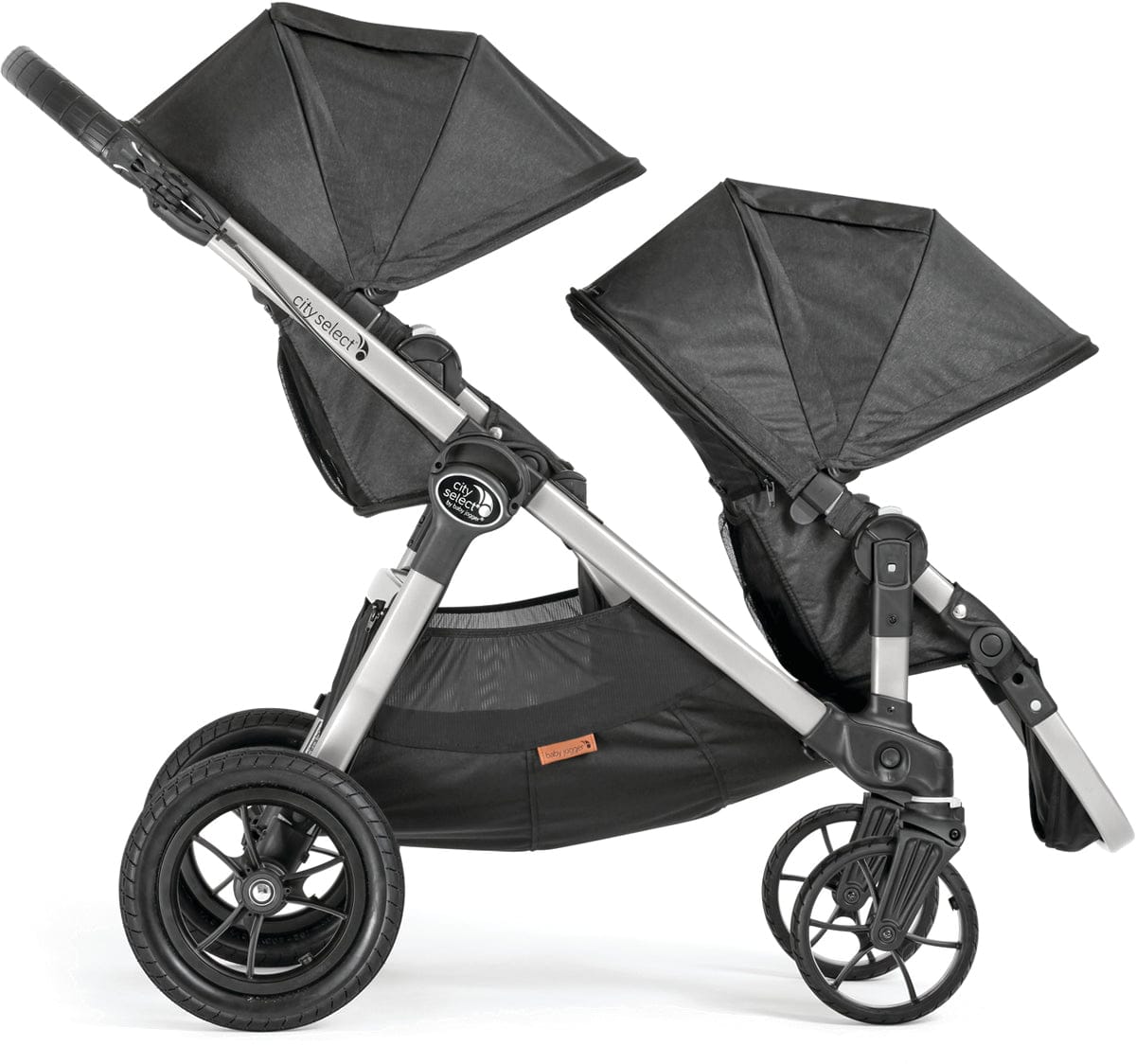 Baby Jogger City Select Single Stroller 2016/2017 - Anniversary Edition - RETURN