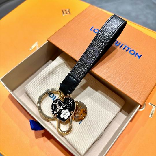 LV Key Ring