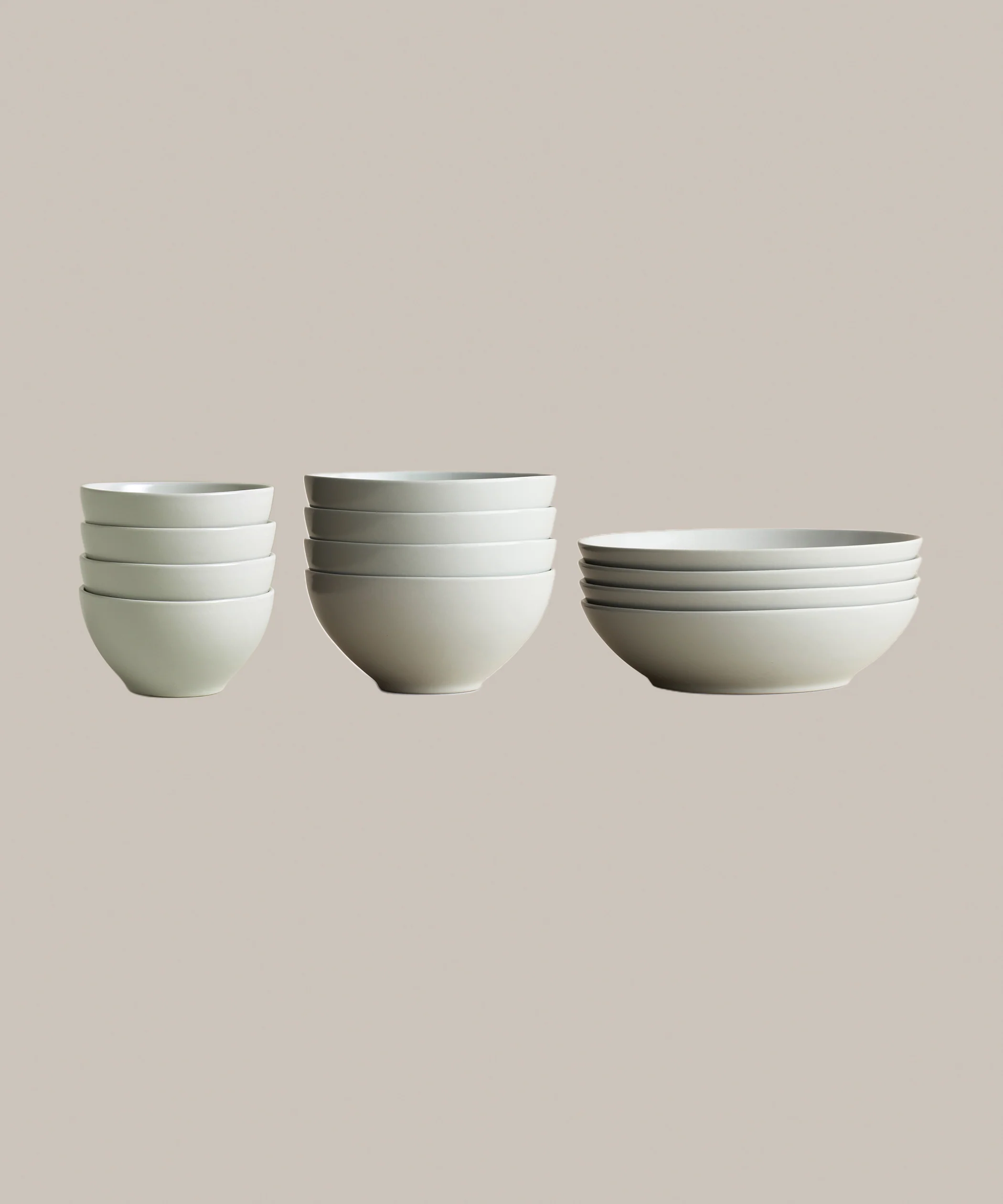 The Bowl Over Set