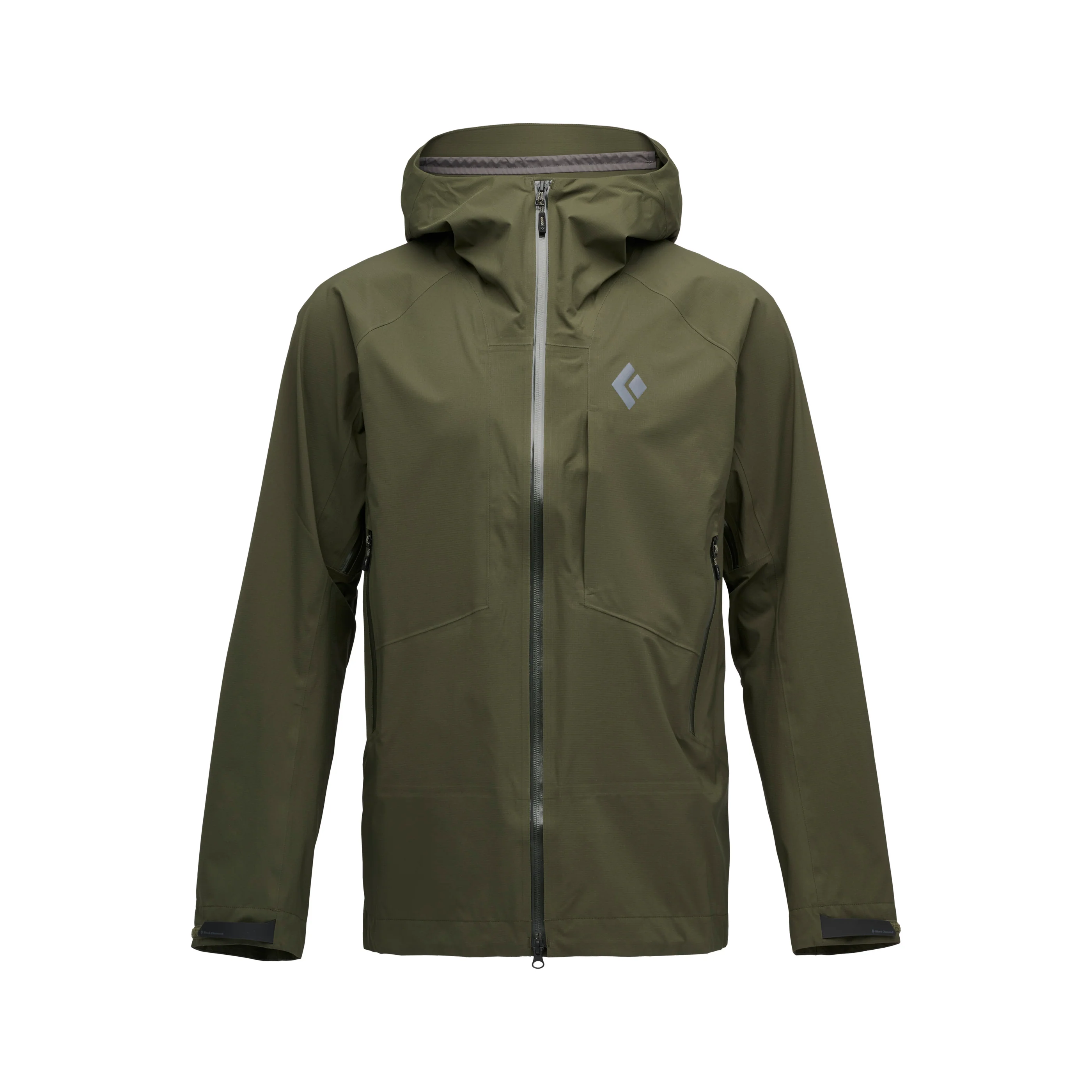Men's Highline Stretch Shell - Past Season