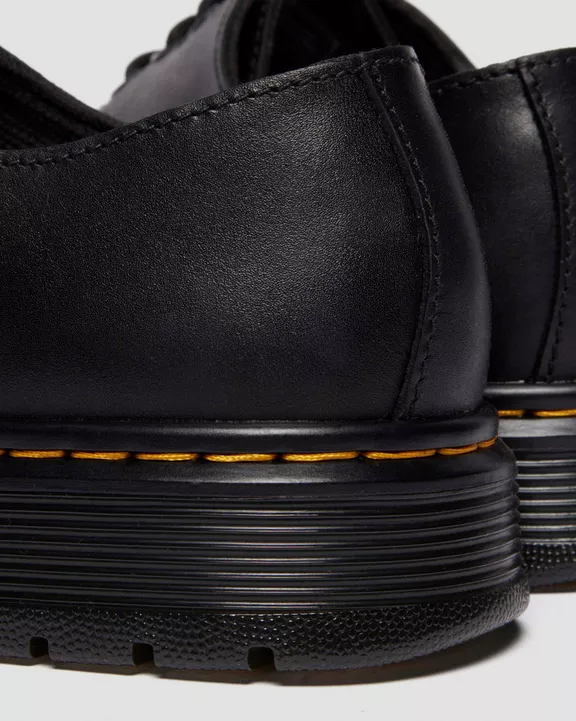 BROOKLINE LO LEATHER SHOES