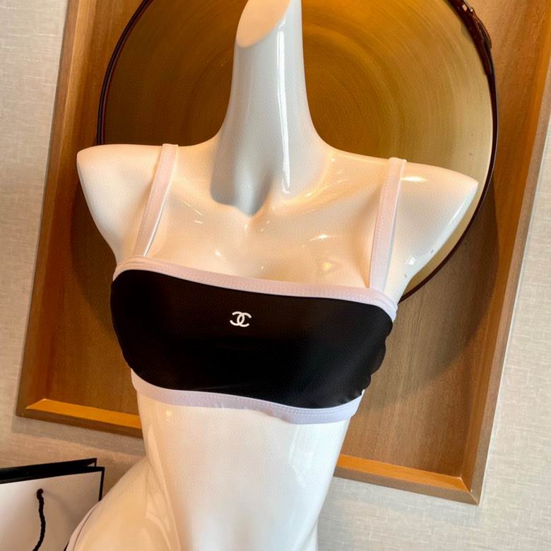 Chanel Bikini