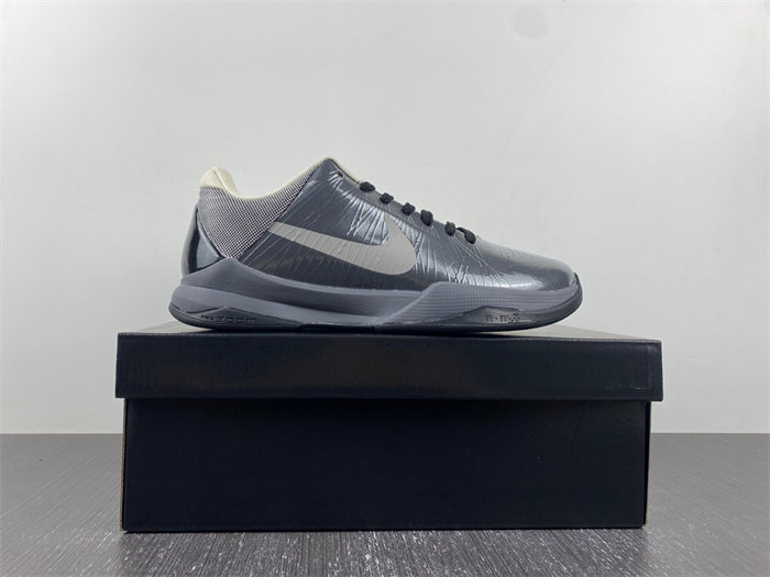 NK Kobe 5 Aston Martin Pack 386429-004