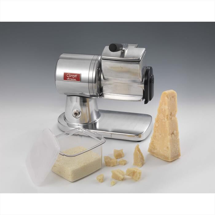 ARIETE - Gratì Superior / 449-Metallo