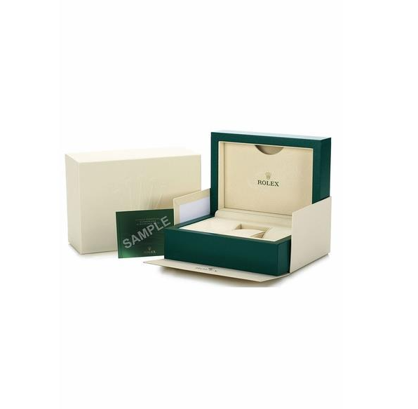 Rolex Sky-Dweller Oyster 42 mm Everose gold 326235-0005