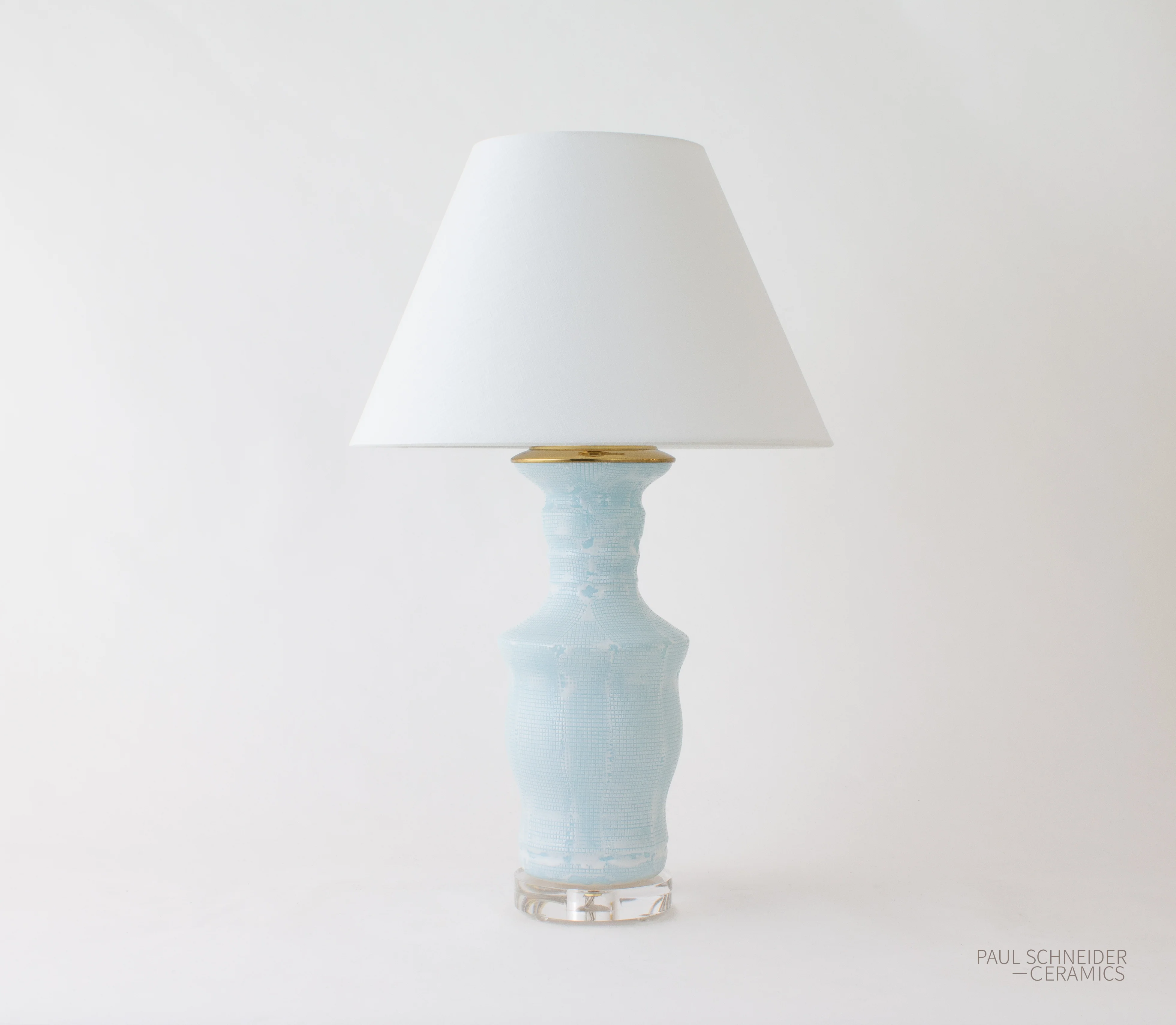 Canyon Small Lamp