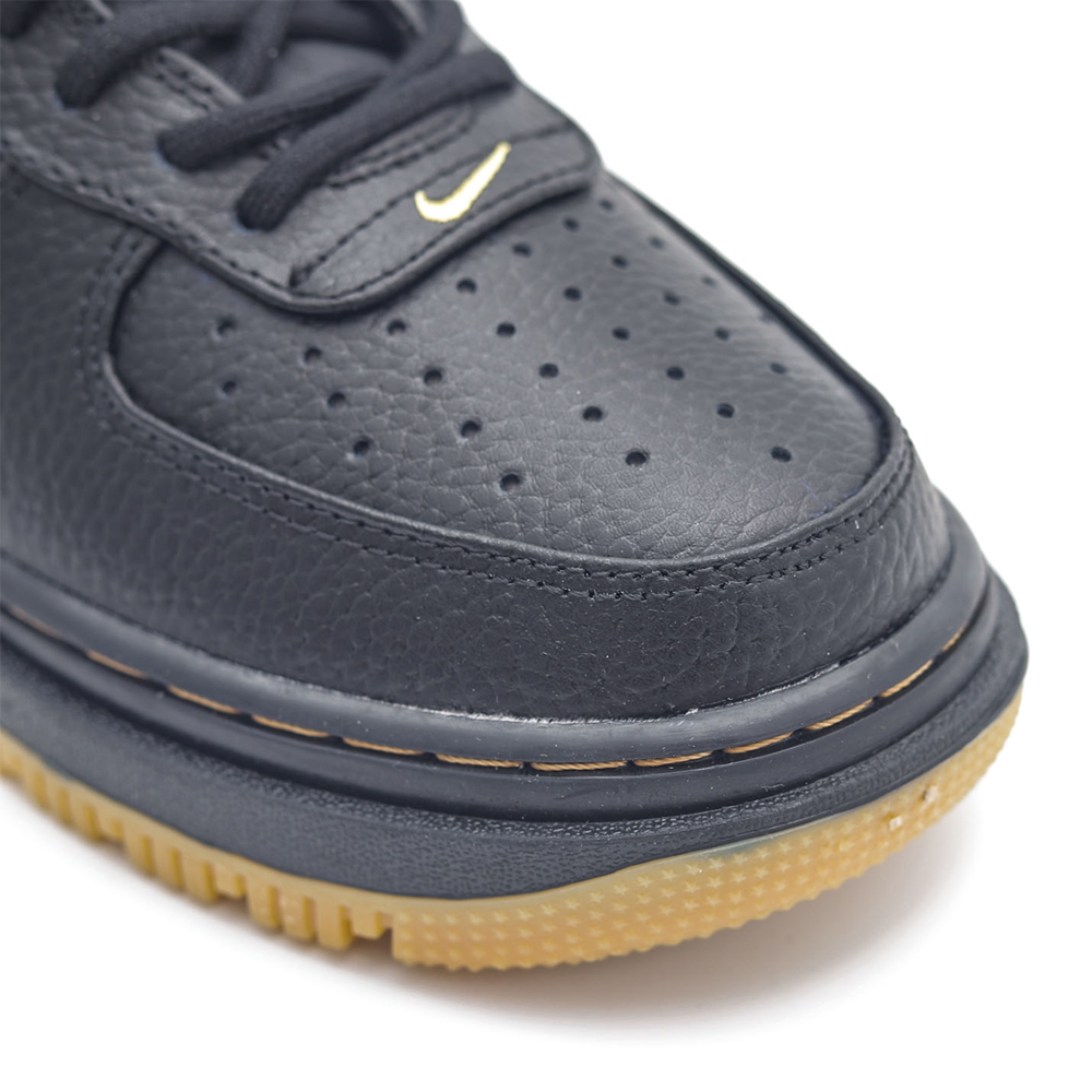 NK Air Force 1 Luxe “Black Gum” NNL24112507