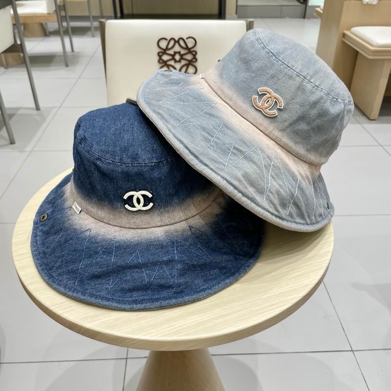 Chanel hat（Multiple colors）