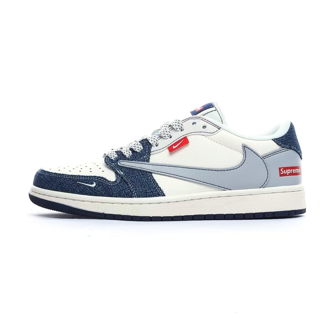 NK Air1 Low x SupreM