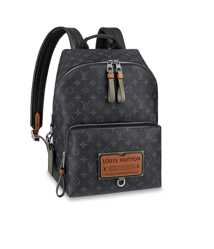 Discovery Backpack
