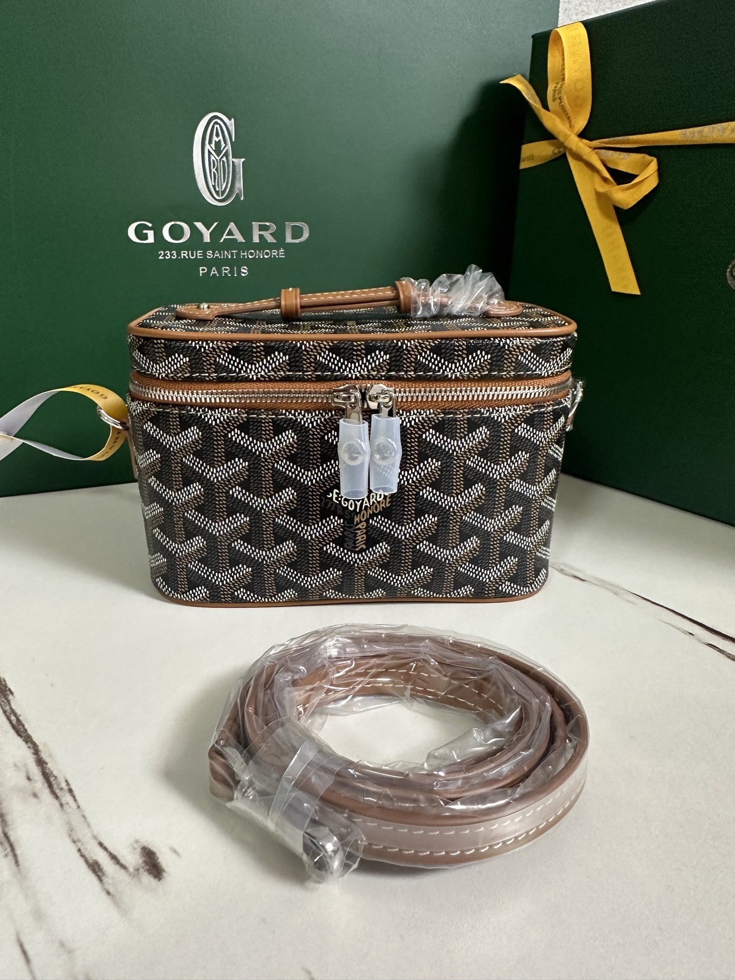 GY bag 16x8x10cm（Multiple colors）