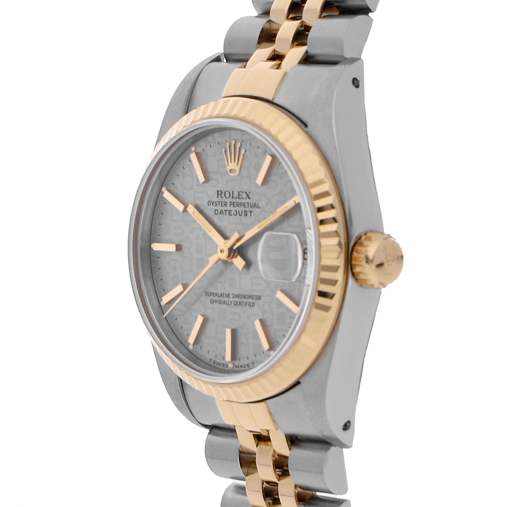 Rolex Datejust 68273-4643896