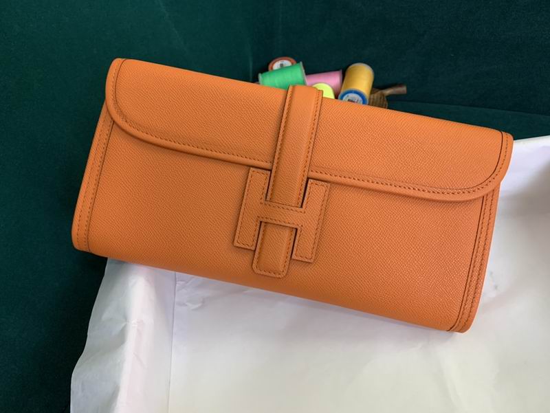 Herms Wallets 29cm（Multiple colors）