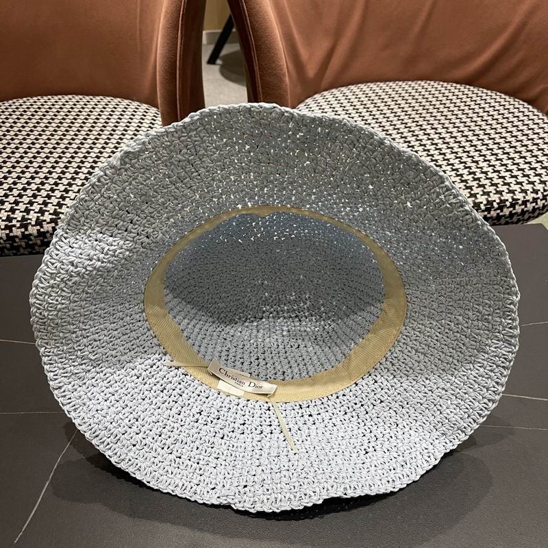 DR hat