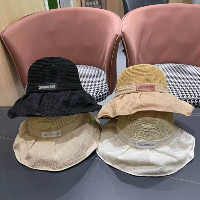 DR hat