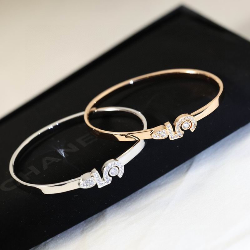 Chanell Bracelets