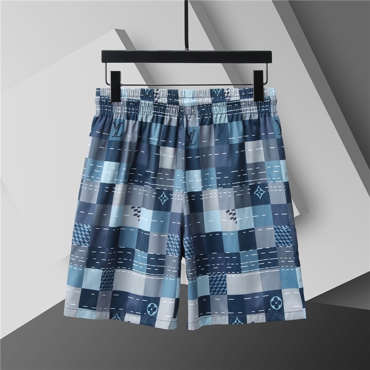 LV Beach pants