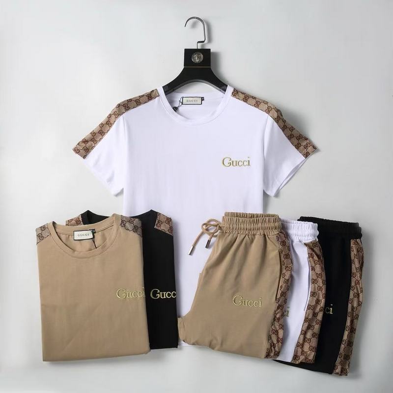 GUC Two Piece Short