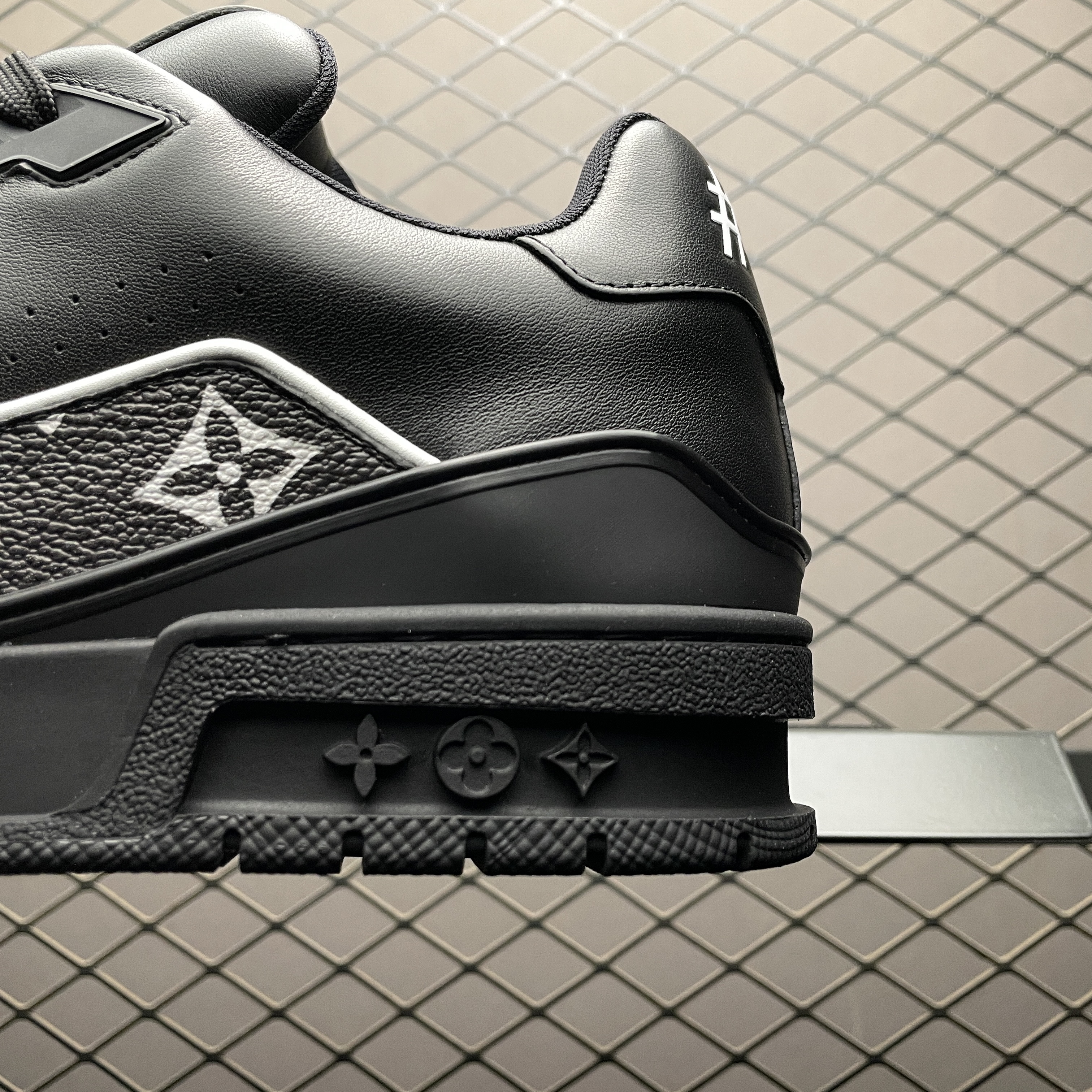 LV TRAINER