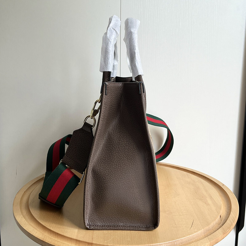 12.2″x10.2″x5.5″ Adjustable Strap Tote bag BB-921327
