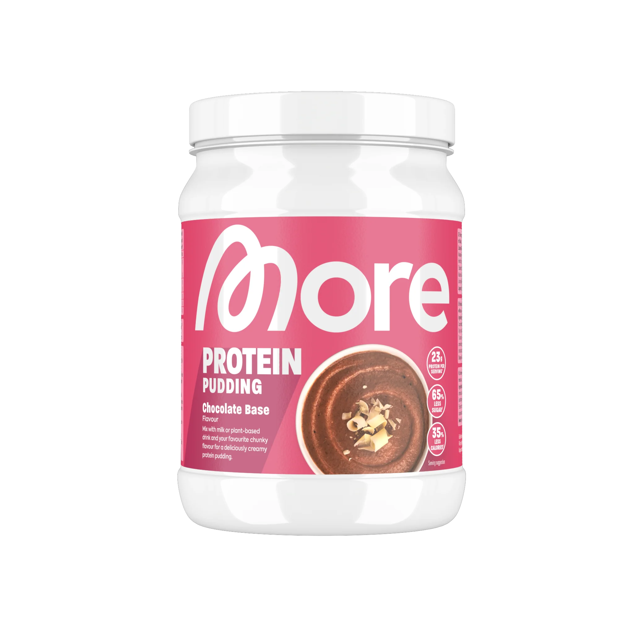 Protein Pudding