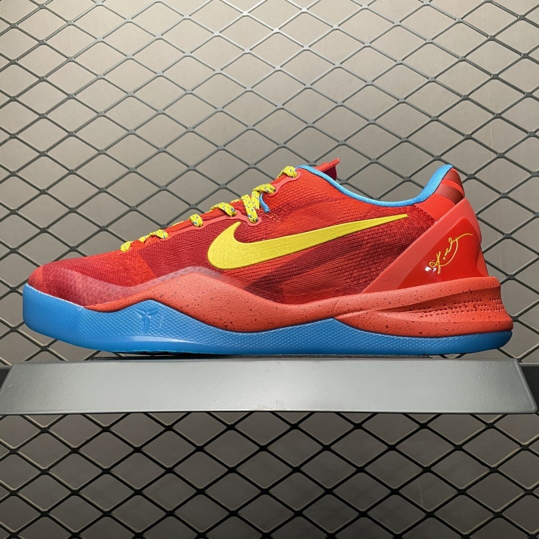 NK Kobe 8