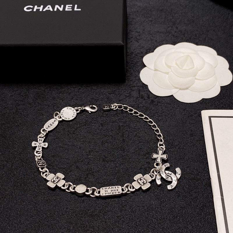 Chanell Bracelets