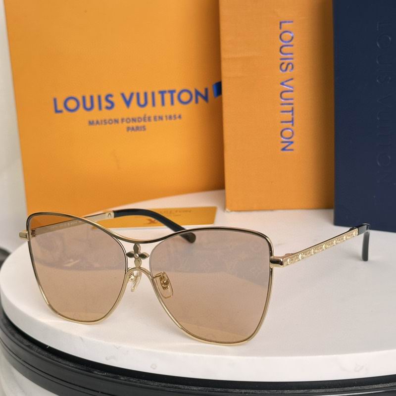 LV Sunglasses