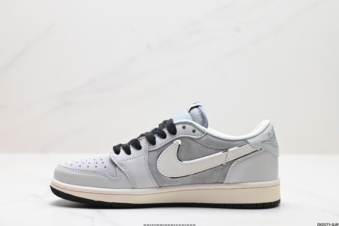 NK Air1 Low x Stusy