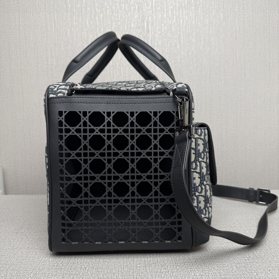 DR Pet bag 40x25x20cm