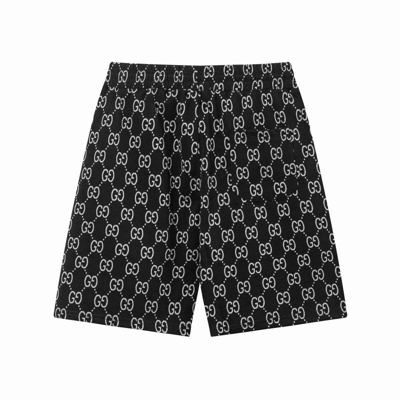 GUC Shorts