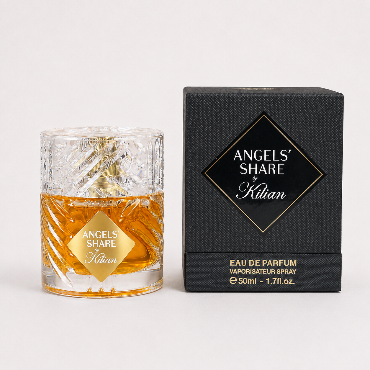 X251：Kilian Angels' Share Eau de Parfum 50ml