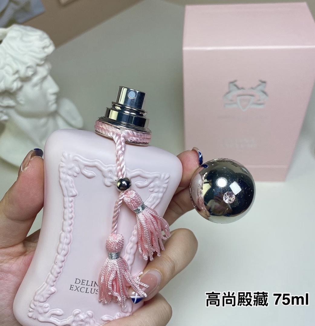 Parfums de Marly · Delina Exclusif · 75ml