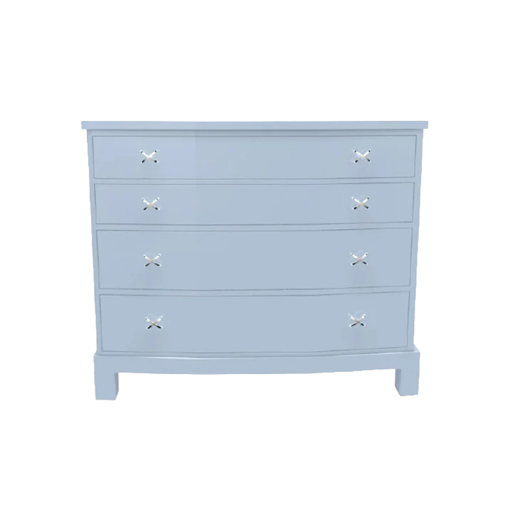 Manhattan Chest