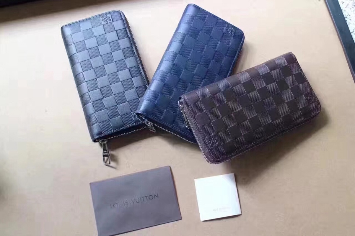 3 color wallet BB-918000137