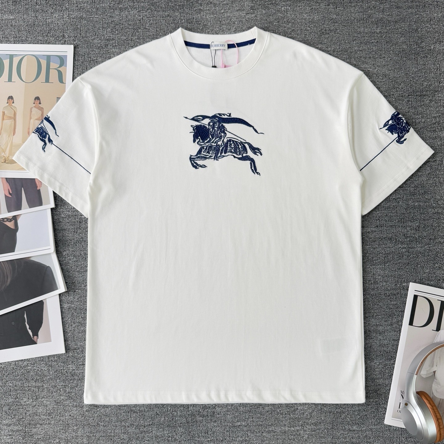B B R T-Shirts