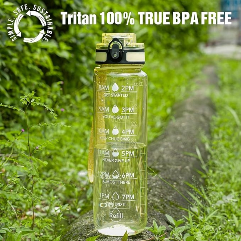 THERMOCLOUD Water Bottle