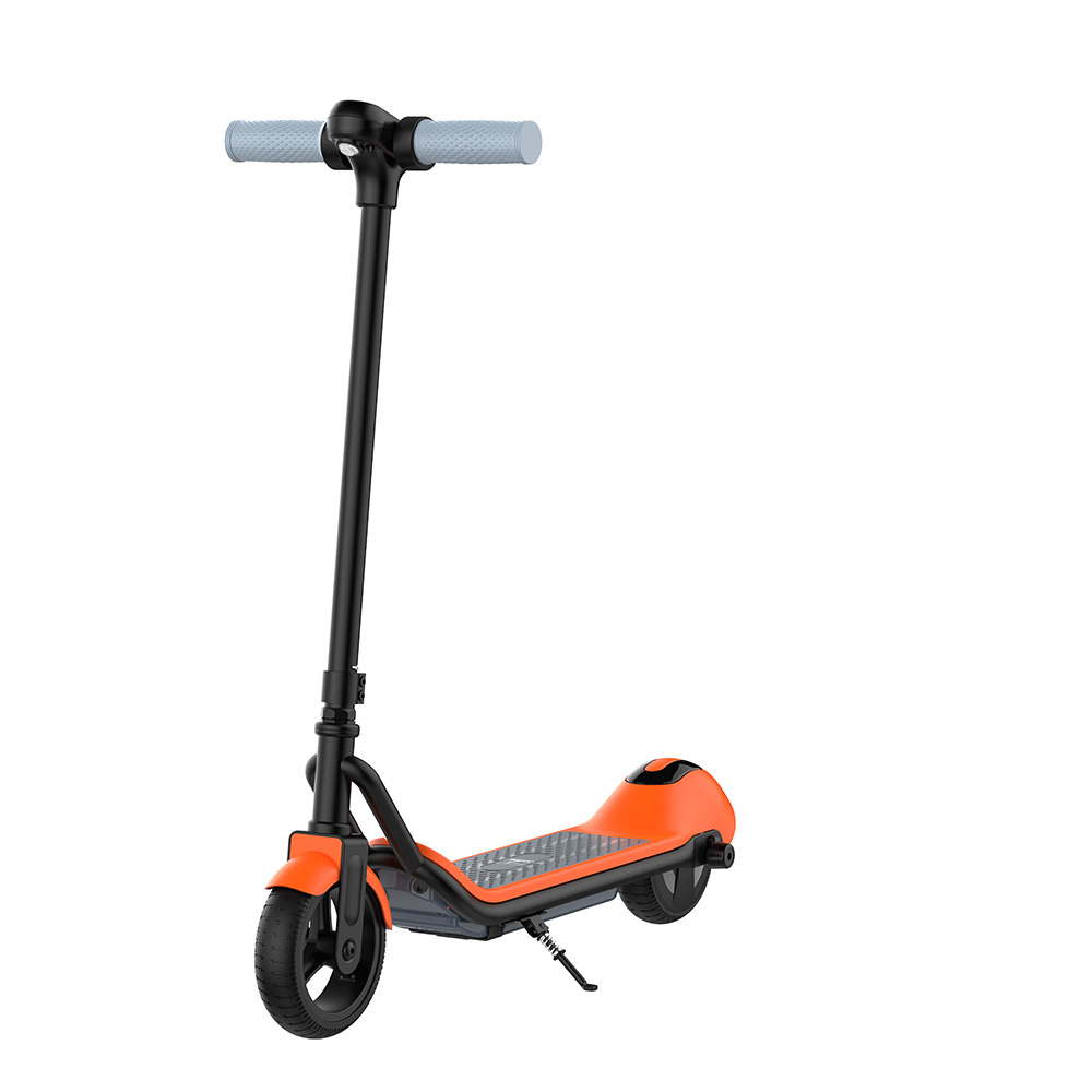 AOVOPRO T65 Electric Scooter for Children Orange