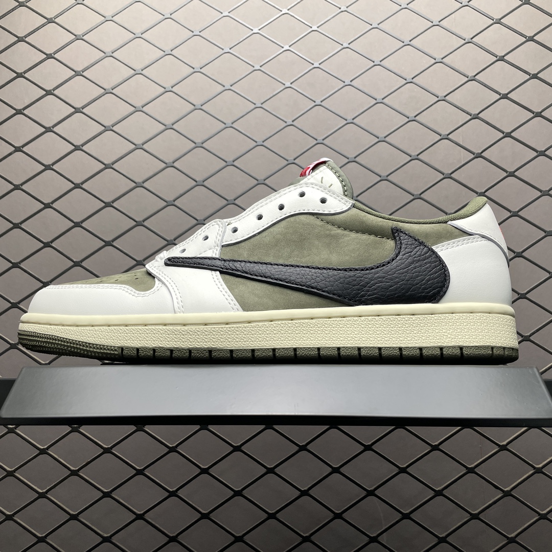 JRD 1 Retro Low Travis Scott 7866-200