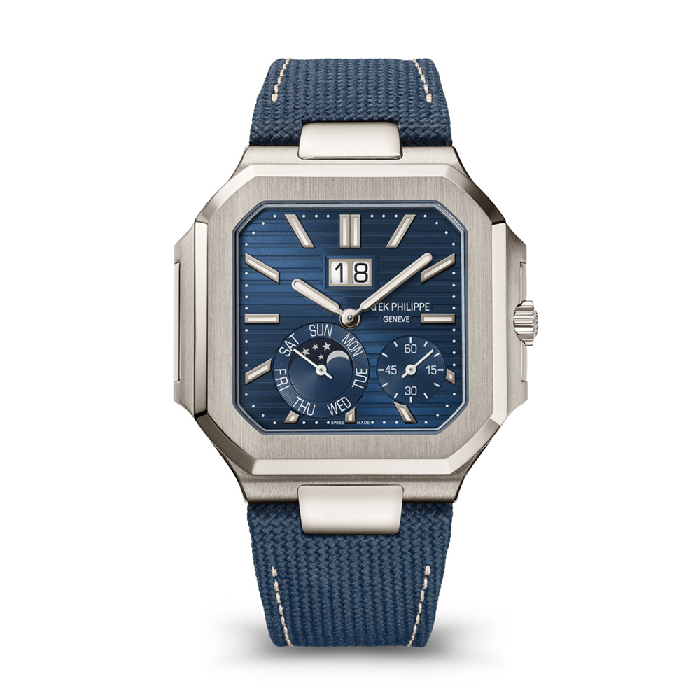 5822P – Patek Philippe CUBITUS